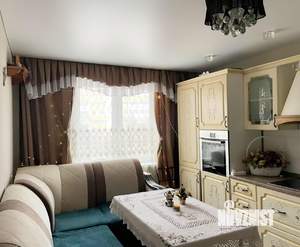 3-к квартира, вторичка, 78м2, 2/16 этаж