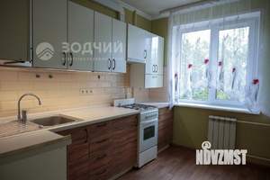 3-к квартира, вторичка, 66м2, 4/9 этаж