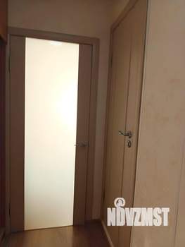 1-к квартира, вторичка, 33м2, 4/9 этаж