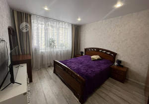 1-к квартира, вторичка, 46м2, 5/10 этаж