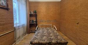 3-к квартира, вторичка, 85м2, 1/3 этаж