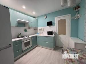 2-к квартира, вторичка, 63м2, 5/9 этаж