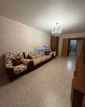 2-к квартира, вторичка, 69м2, 6/12 этаж