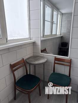 Студия квартира, вторичка, 32м2, 21/25 этаж