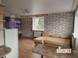 1-к квартира, вторичка, 30м2, 4/5 этаж