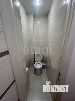 2-к квартира, вторичка, 57м2, 1/10 этаж