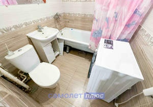 1-к квартира, вторичка, 36м2, 7/9 этаж