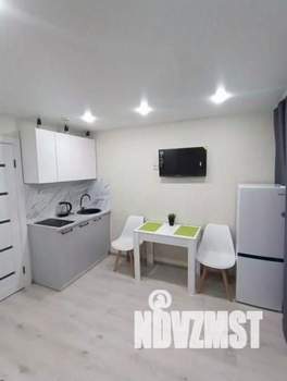 Студия квартира, вторичка, 17м2, 7/9 этаж
