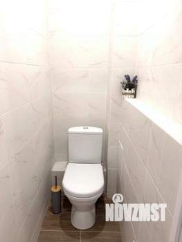 1-к квартира, вторичка, 36м2, 4/9 этаж