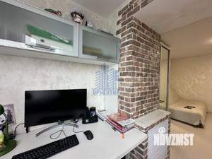 3-к квартира, вторичка, 71м2, 9/10 этаж