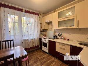 2-к квартира, вторичка, 53м2, 3/5 этаж