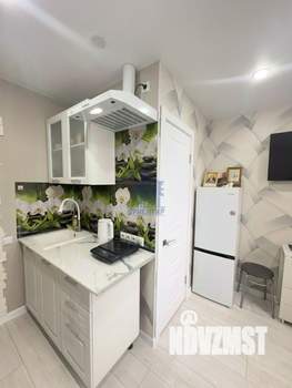 Студия квартира, вторичка, 17м2, 9/9 этаж