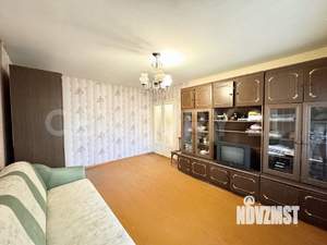 2-к квартира, вторичка, 54м2, 2/5 этаж