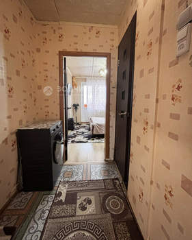 4-к квартира, вторичка, 87м2, 2/9 этаж