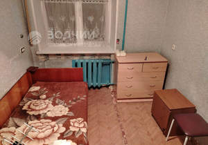 2-к квартира, вторичка, 43м2, 4/5 этаж