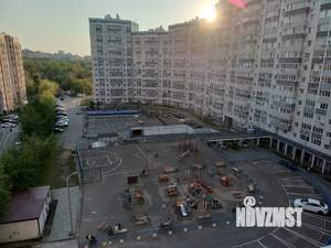 1-к квартира, вторичка, 35м2, 7/14 этаж