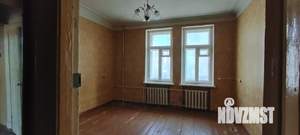 2-к квартира, вторичка, 50м2, 2/4 этаж