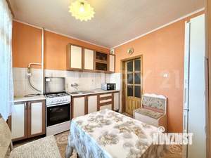 3-к квартира, вторичка, 83м2, 4/9 этаж