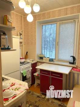 1-к квартира, вторичка, 30м2, 2/5 этаж