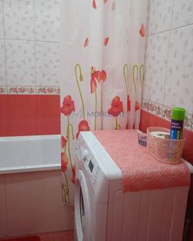 Студия квартира, вторичка, 27м2, 2/4 этаж