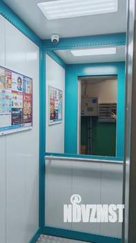 1-к квартира, вторичка, 36м2, 3/9 этаж