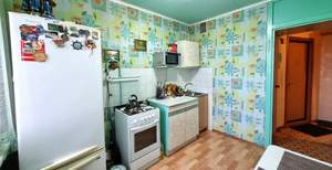 3-к квартира, вторичка, 66м2, 9/9 этаж