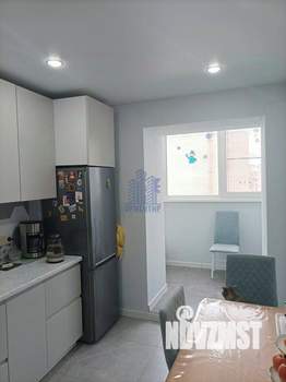 4-к квартира, вторичка, 74м2, 5/9 этаж