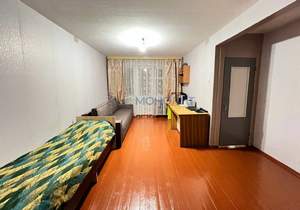 1-к квартира, вторичка, 33м2, 3/5 этаж