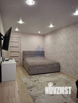 1-к квартира, вторичка, 51м2, 5/8 этаж