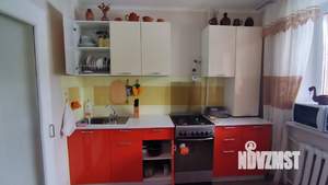 3-к квартира, вторичка, 66м2, 2/5 этаж