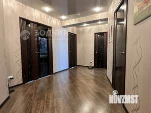 3-к квартира, вторичка, 118м2, 7/8 этаж