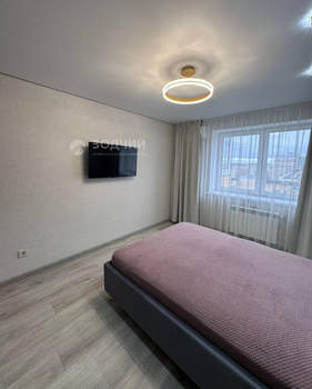 1-к квартира, вторичка, 44м2, 15/16 этаж