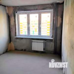 1-к квартира, сданный дом, 43м2, 7/10 этаж