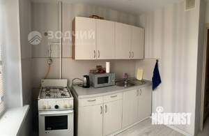 1-к квартира, вторичка, 36м2, 8/9 этаж