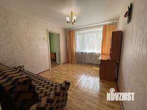 2-к квартира, вторичка, 31м2, 3/4 этаж