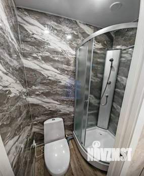 Студия квартира, вторичка, 20м2, 3/9 этаж