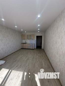 Студия квартира, вторичка, 30м2, 8/9 этаж