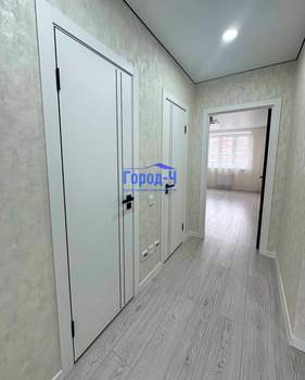 2-к квартира, вторичка, 51м2, 15/17 этаж