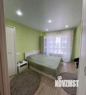 3-к квартира, вторичка, 90м2, 16/17 этаж