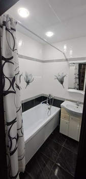 1-к квартира, вторичка, 34м2, 1/10 этаж