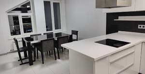 3-к квартира, вторичка, 93м2, 5/5 этаж