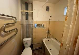 1-к квартира, вторичка, 30м2, 3/5 этаж