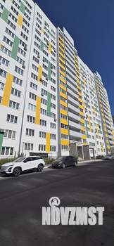 1-к квартира, вторичка, 36м2, 5/17 этаж