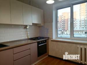 2-к квартира, вторичка, 54м2, 2/9 этаж