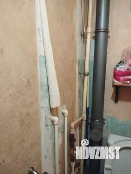 1-к квартира, вторичка, 33м2, 3/5 этаж