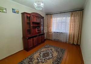1-к квартира, вторичка, 29м2, 3/5 этаж