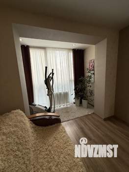 Студия квартира, вторичка, 47м2, 7/16 этаж