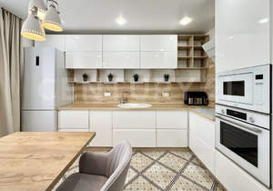 2-к квартира, вторичка, 67м2, 16/16 этаж