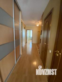 3-к квартира, вторичка, 97м2, 3/5 этаж