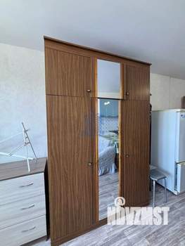 Студия квартира, вторичка, 24м2, 8/10 этаж